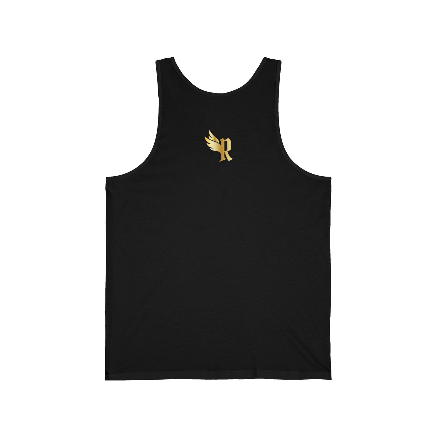 RIFAR APPAREL Tank Top