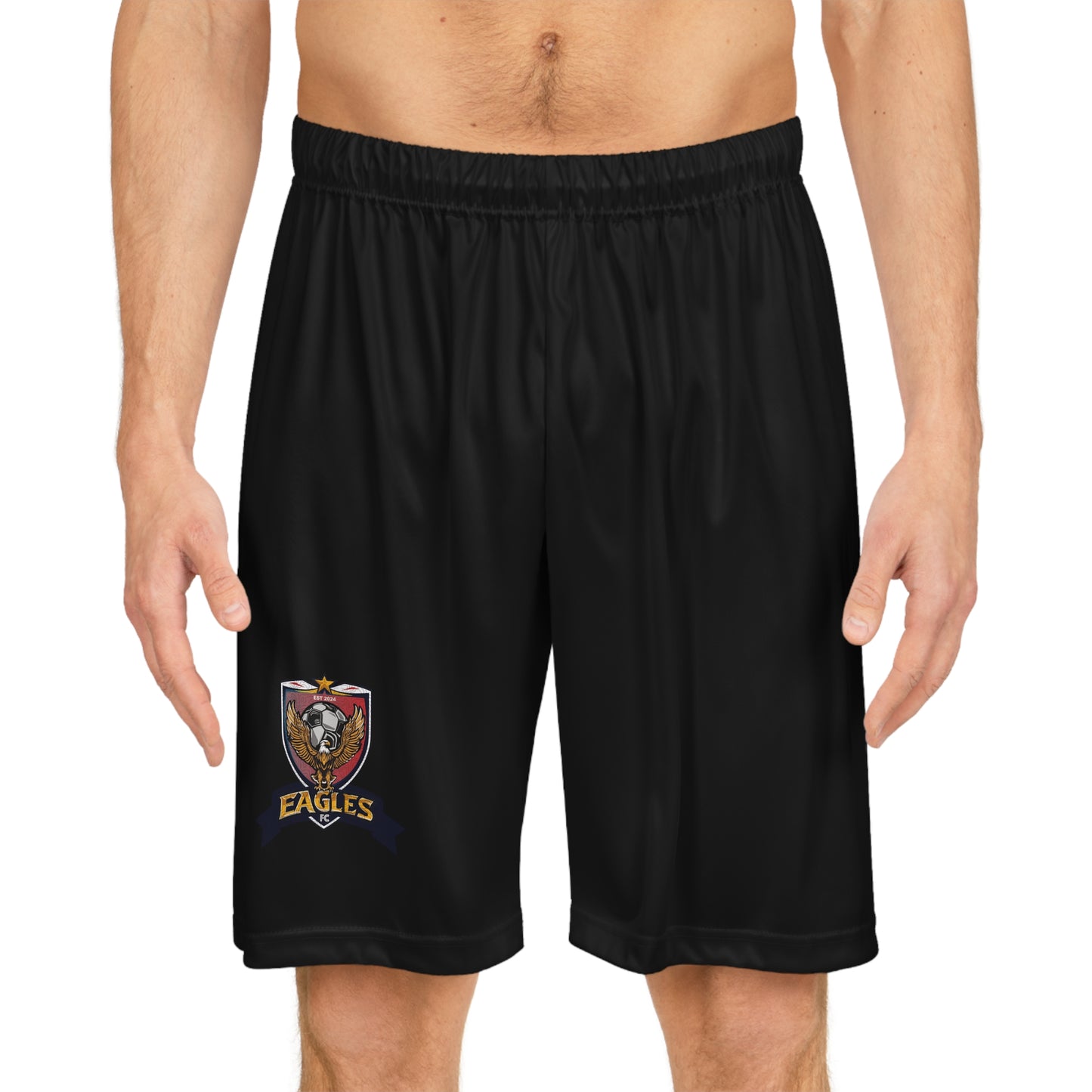 Eagles FC Shorts