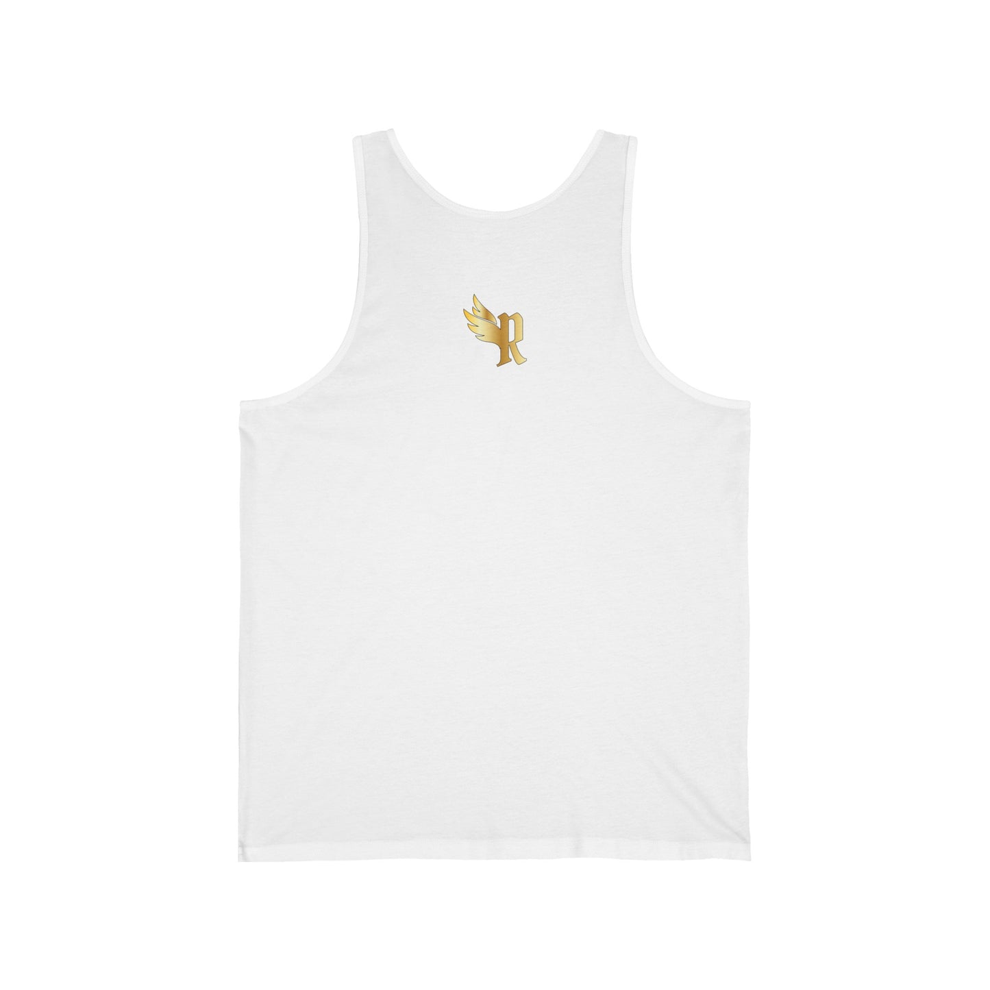 RIFAR APPAREL Tank Top