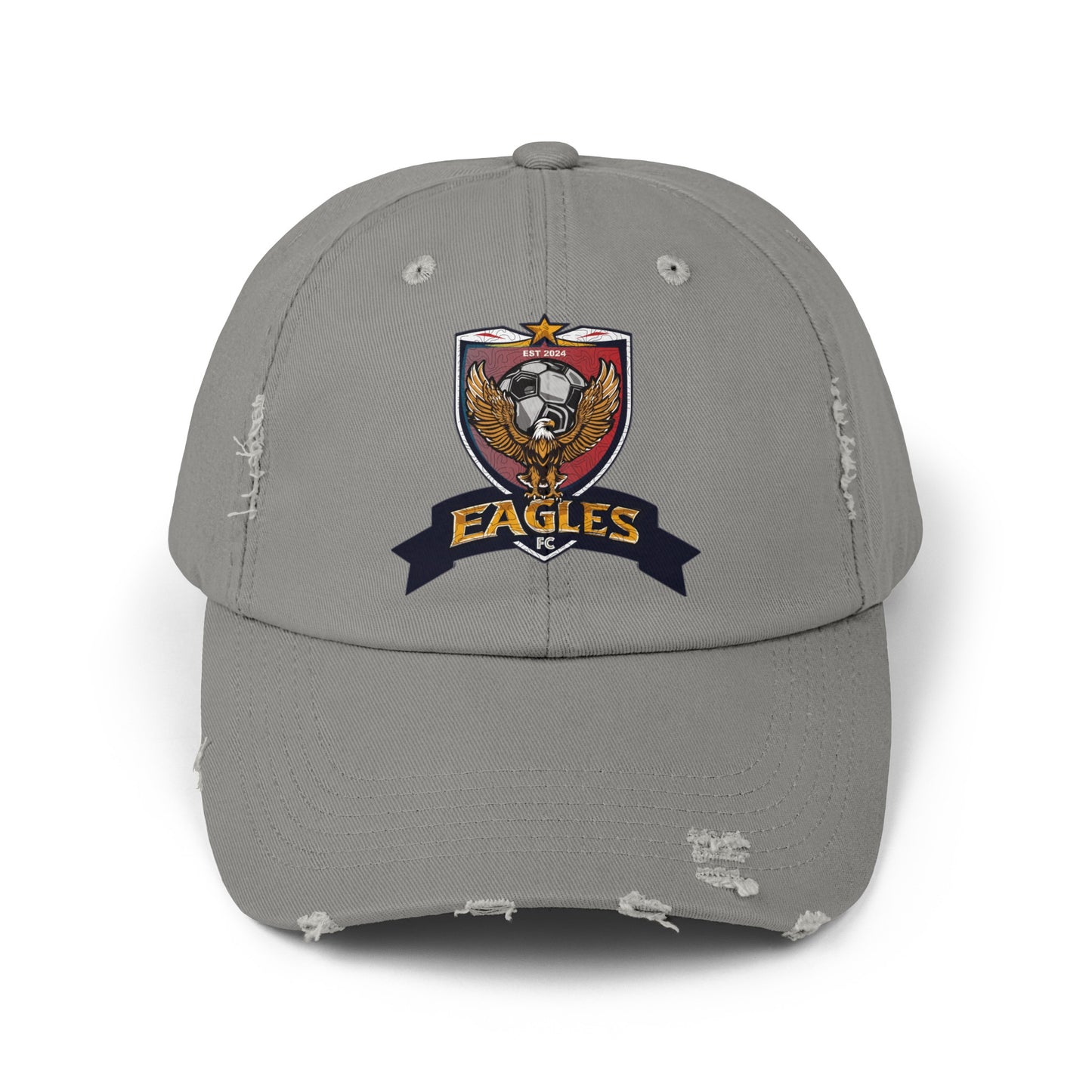 Eagles FC Cap