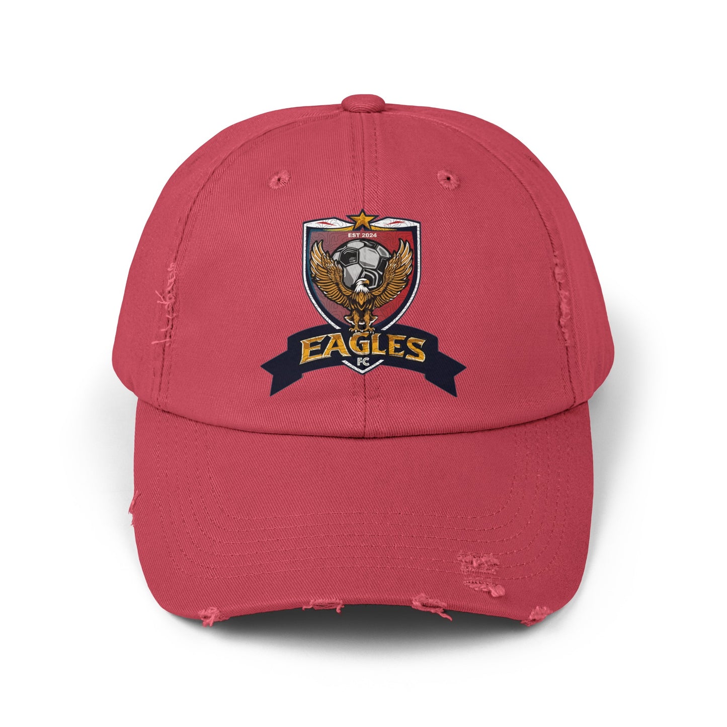 Eagles FC Cap