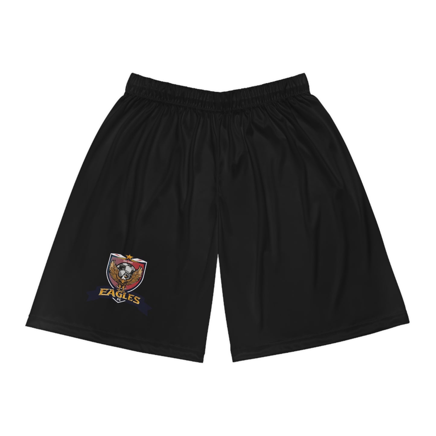 Eagles FC Shorts