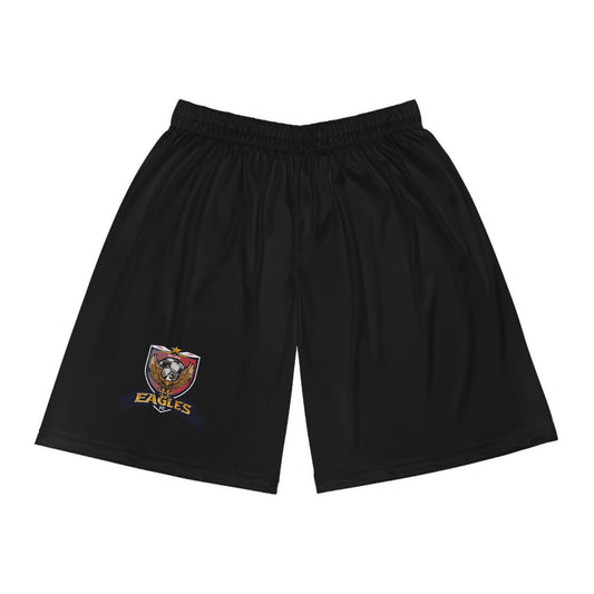 Eagles FC Shorts