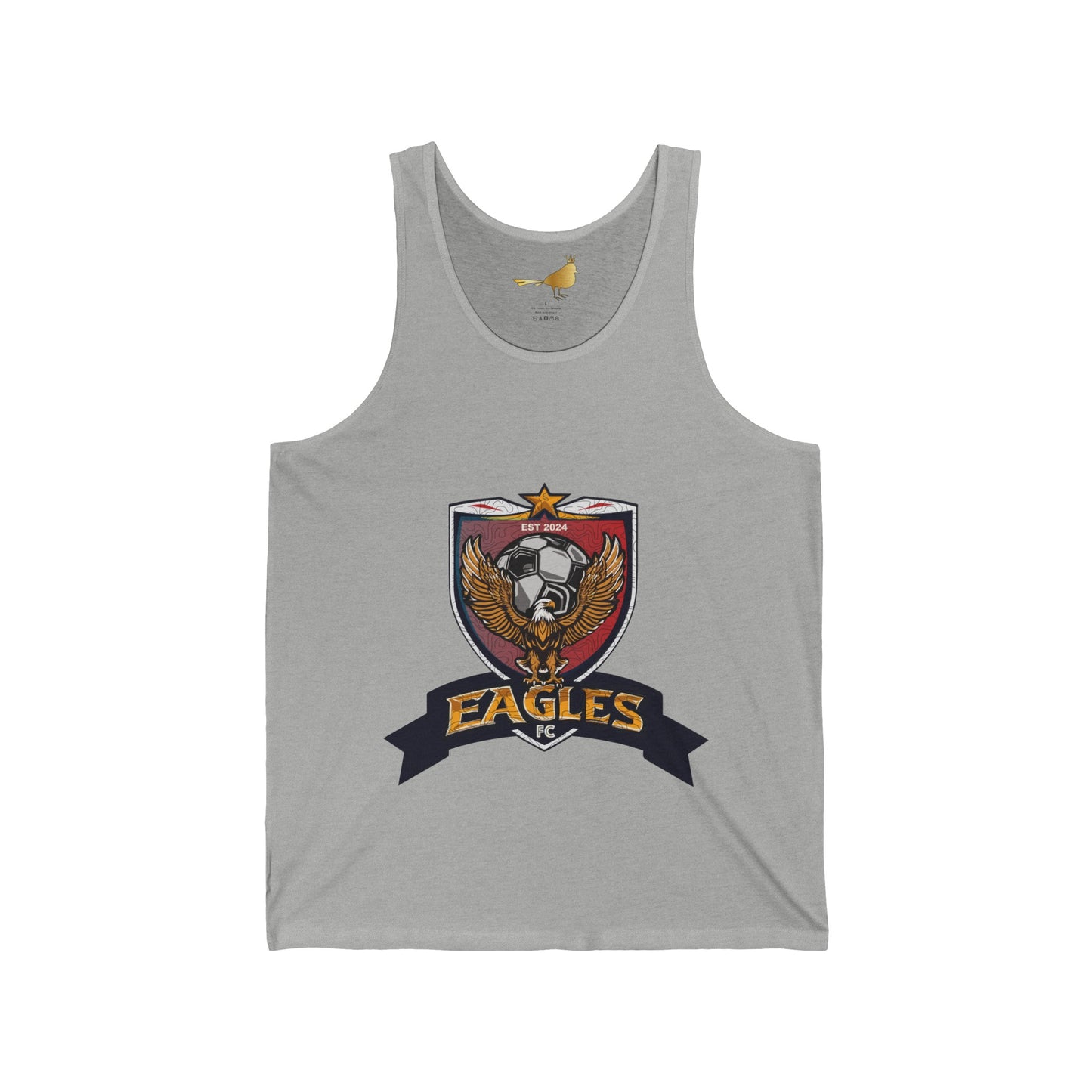 Eagles FC family Jersey Tank