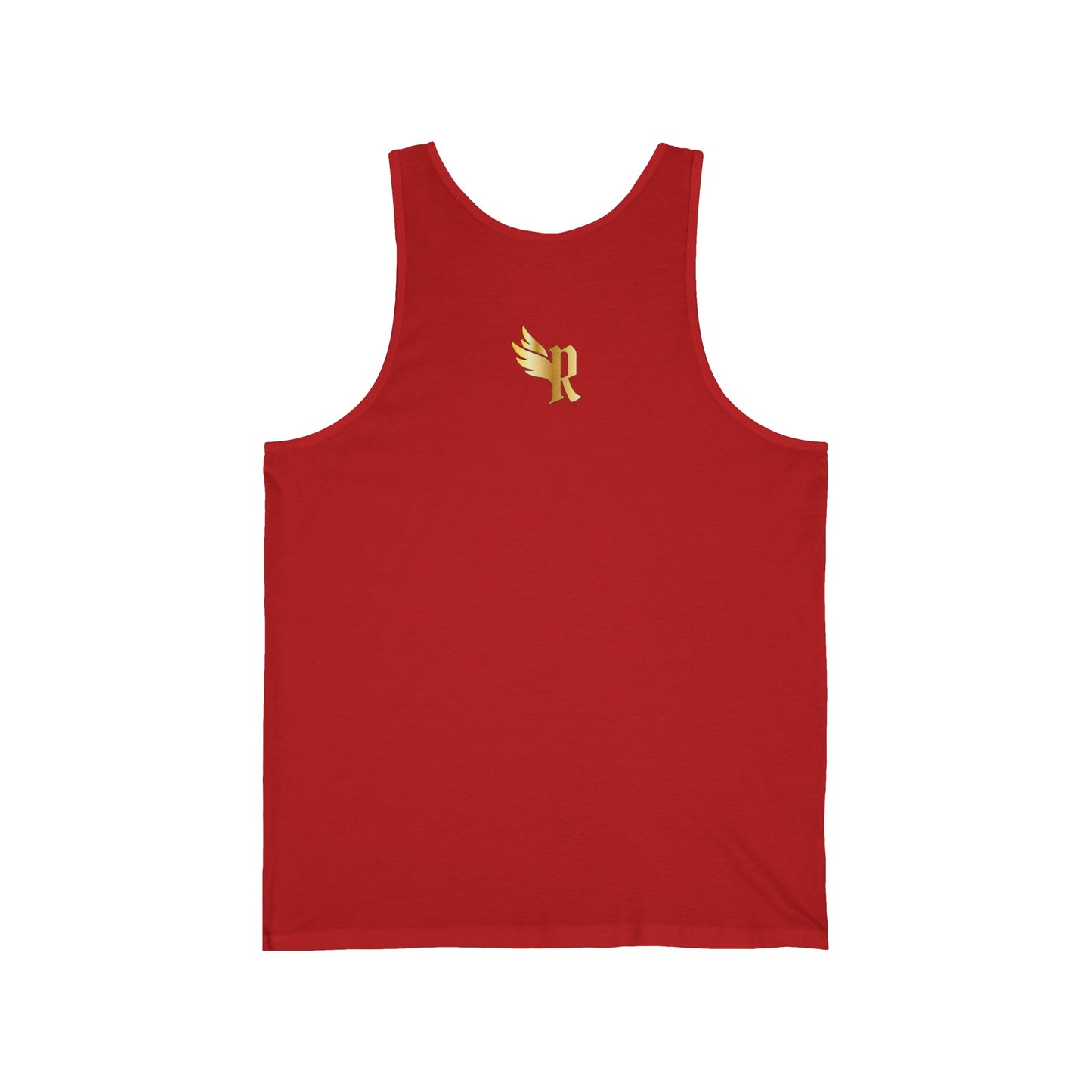 RIFAR APPAREL Tank Top