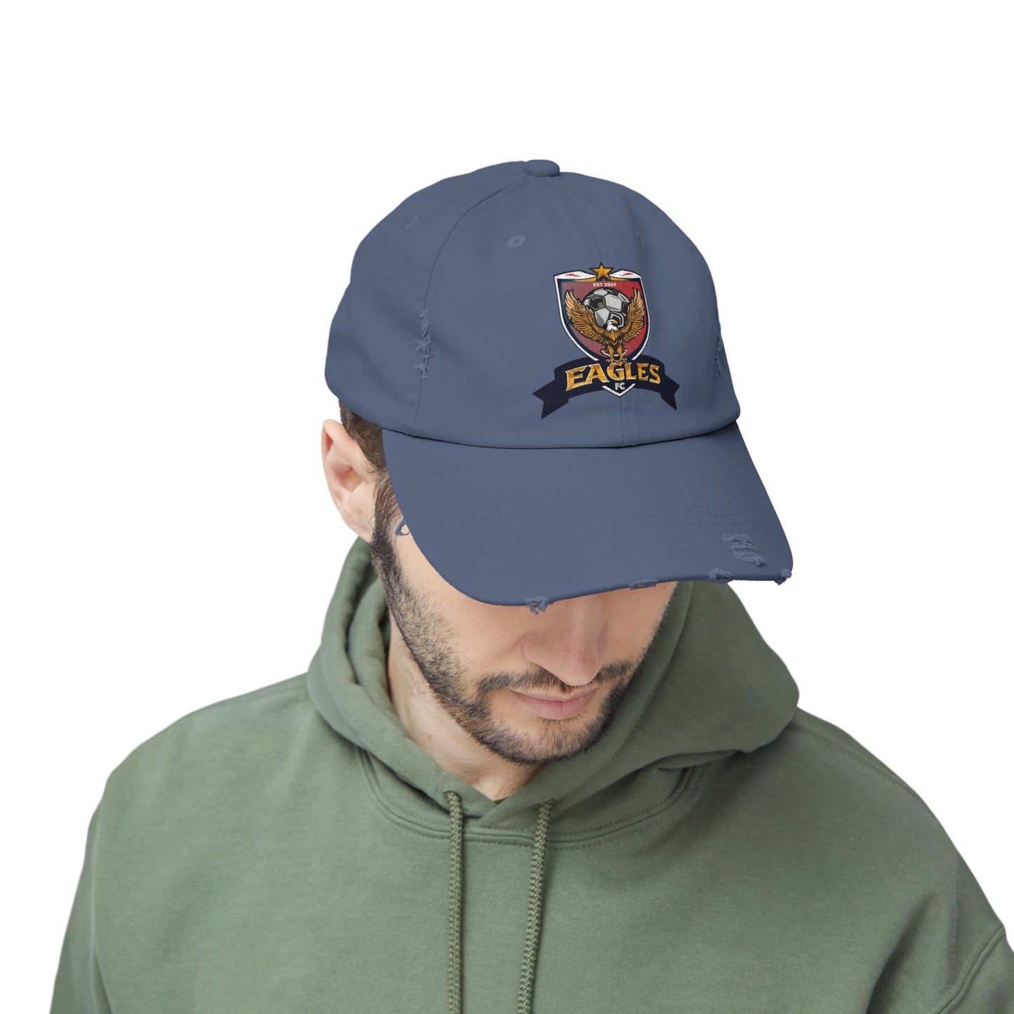 Eagles FC Cap