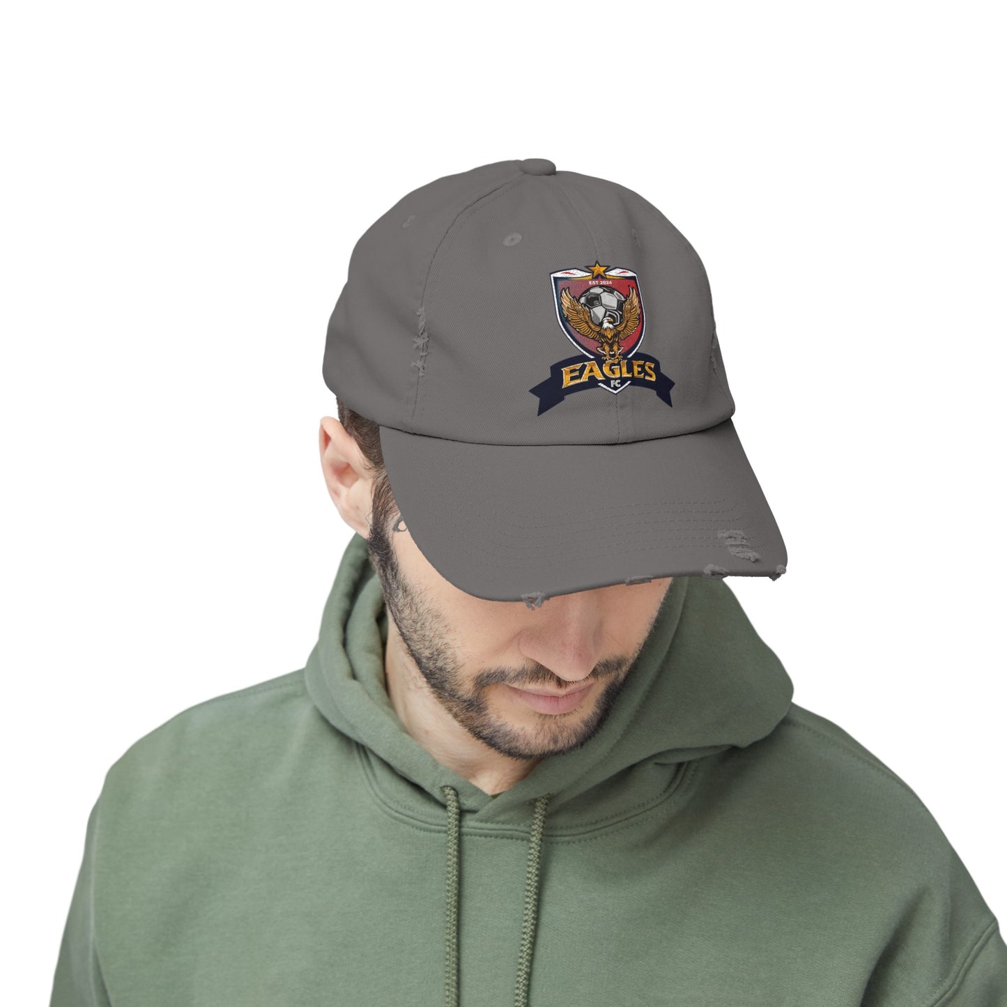 Eagles FC Cap