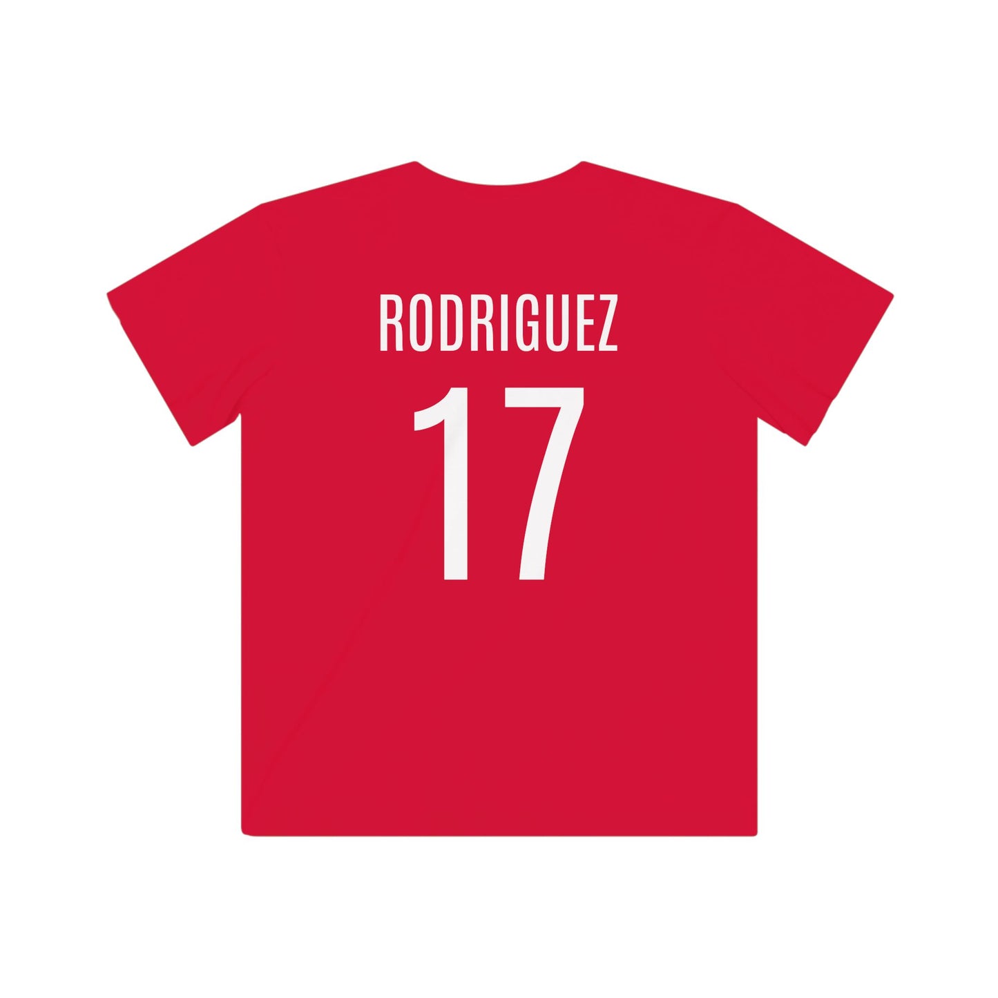 Rodrigues #17