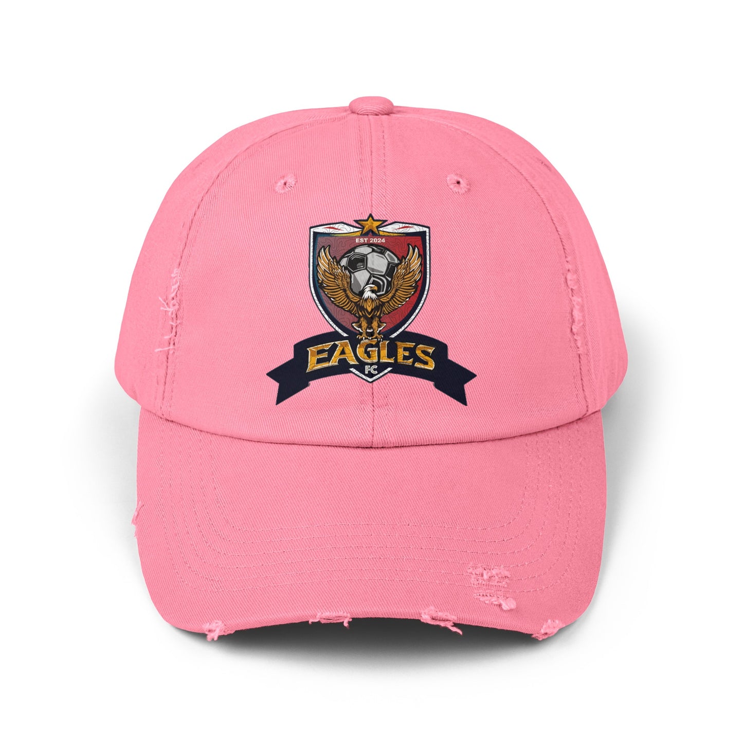 Eagles FC Cap