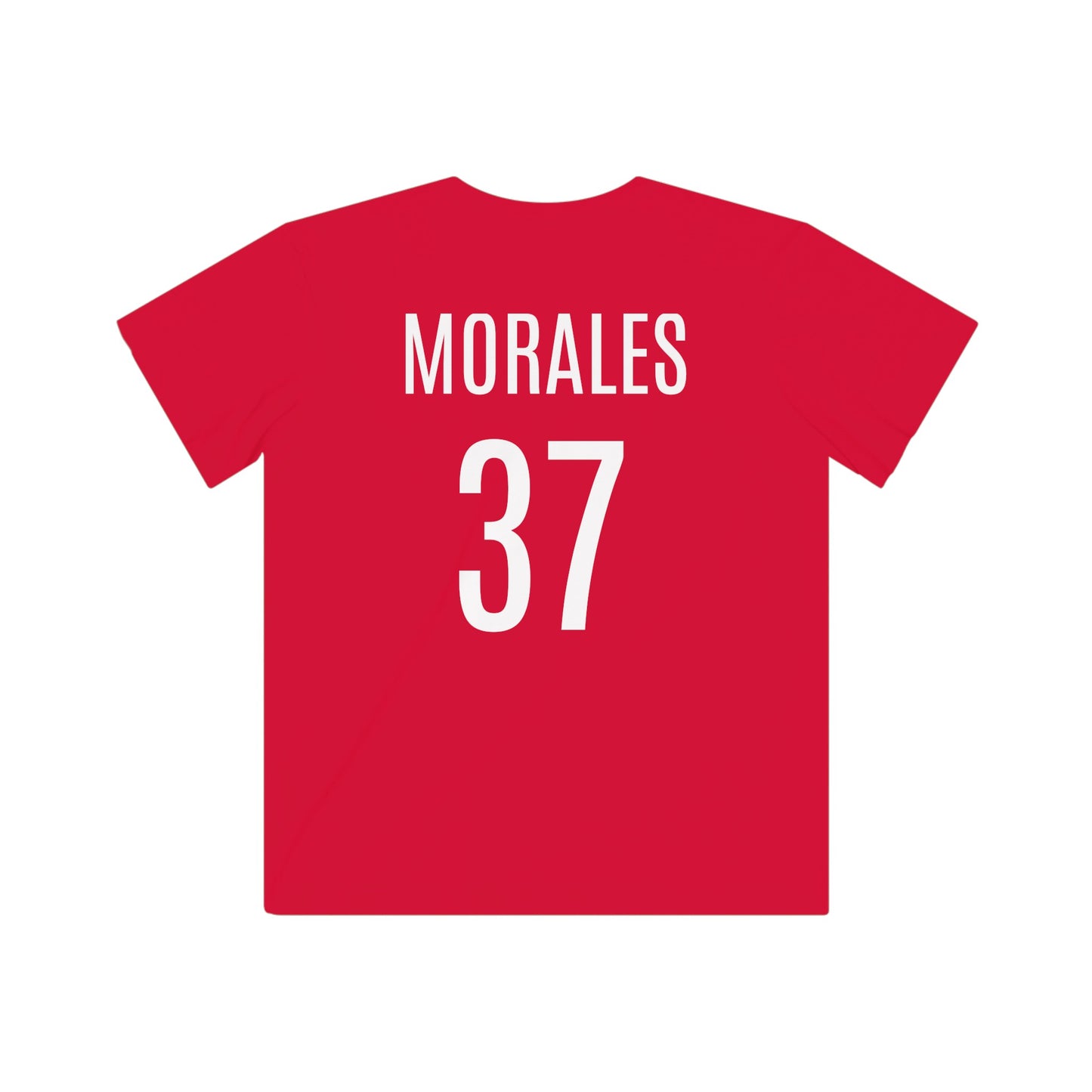 MORALES #37