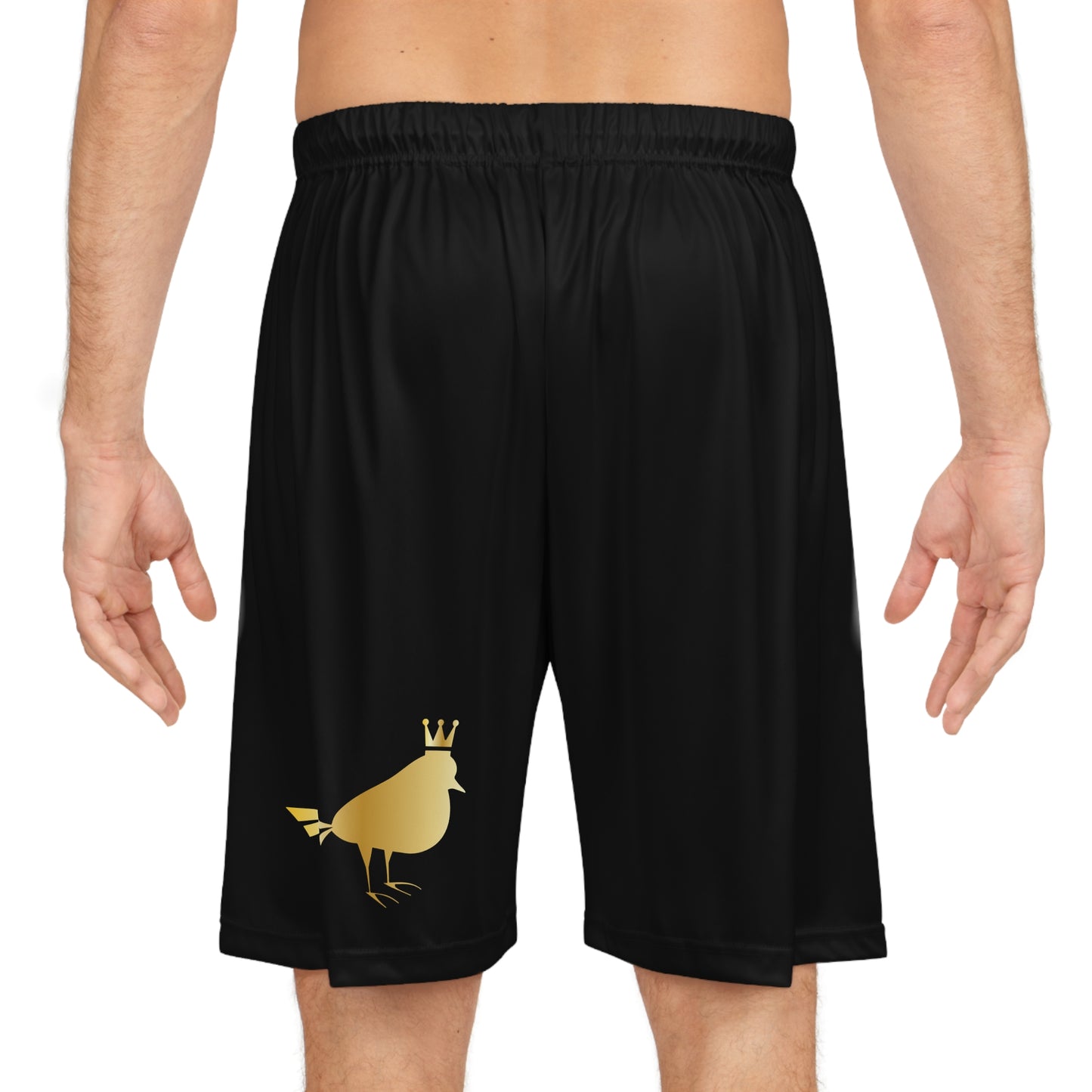 Eagles FC Shorts