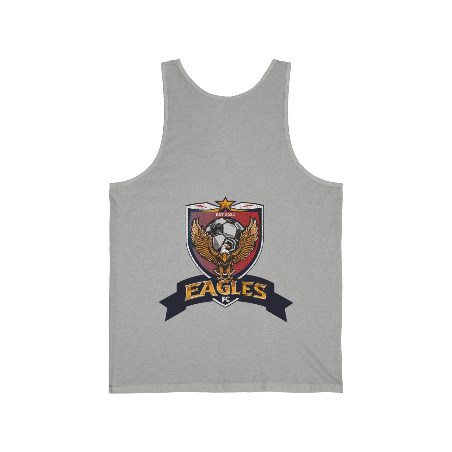 Eagles FC family Jersey Tank