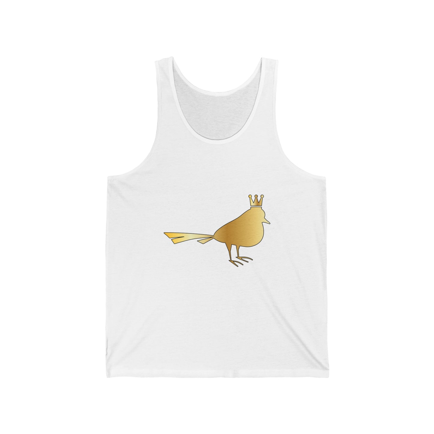 RIFAR APPAREL Tank Top