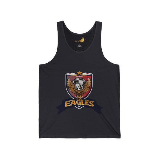 Eagles FC family Jersey Tank