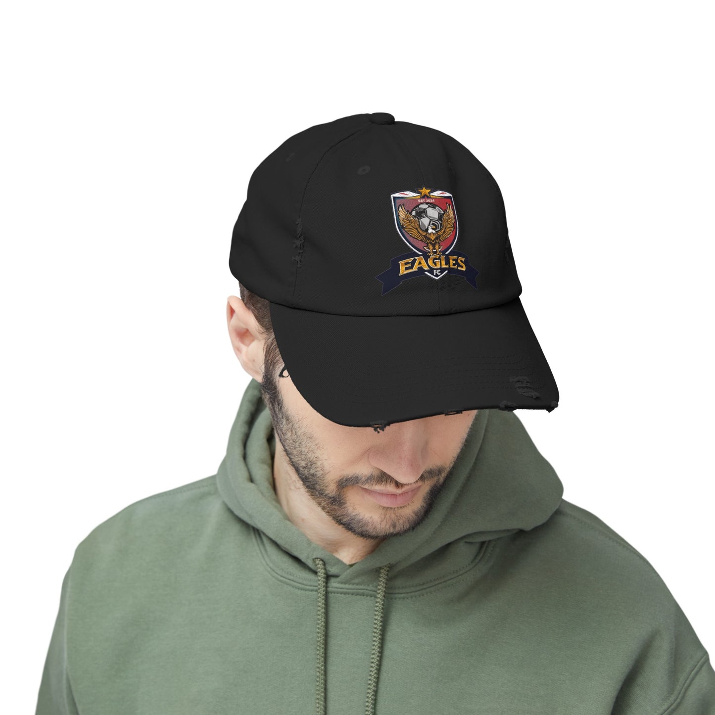 Eagles FC Cap