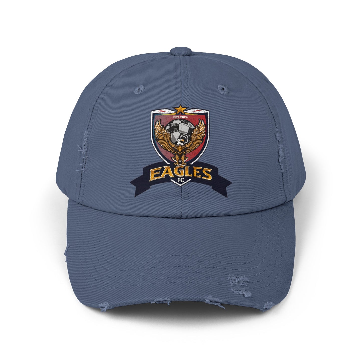 Eagles FC Cap