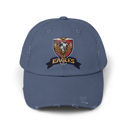 Eagles FC Cap