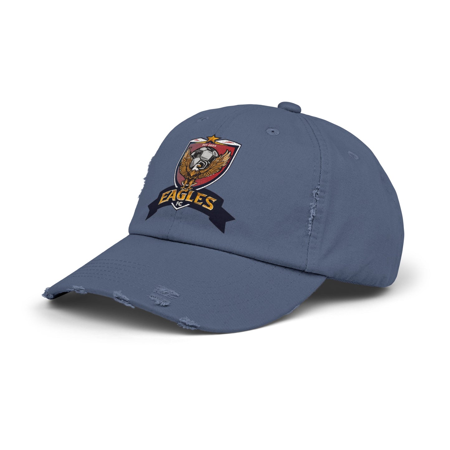 Eagles FC Cap