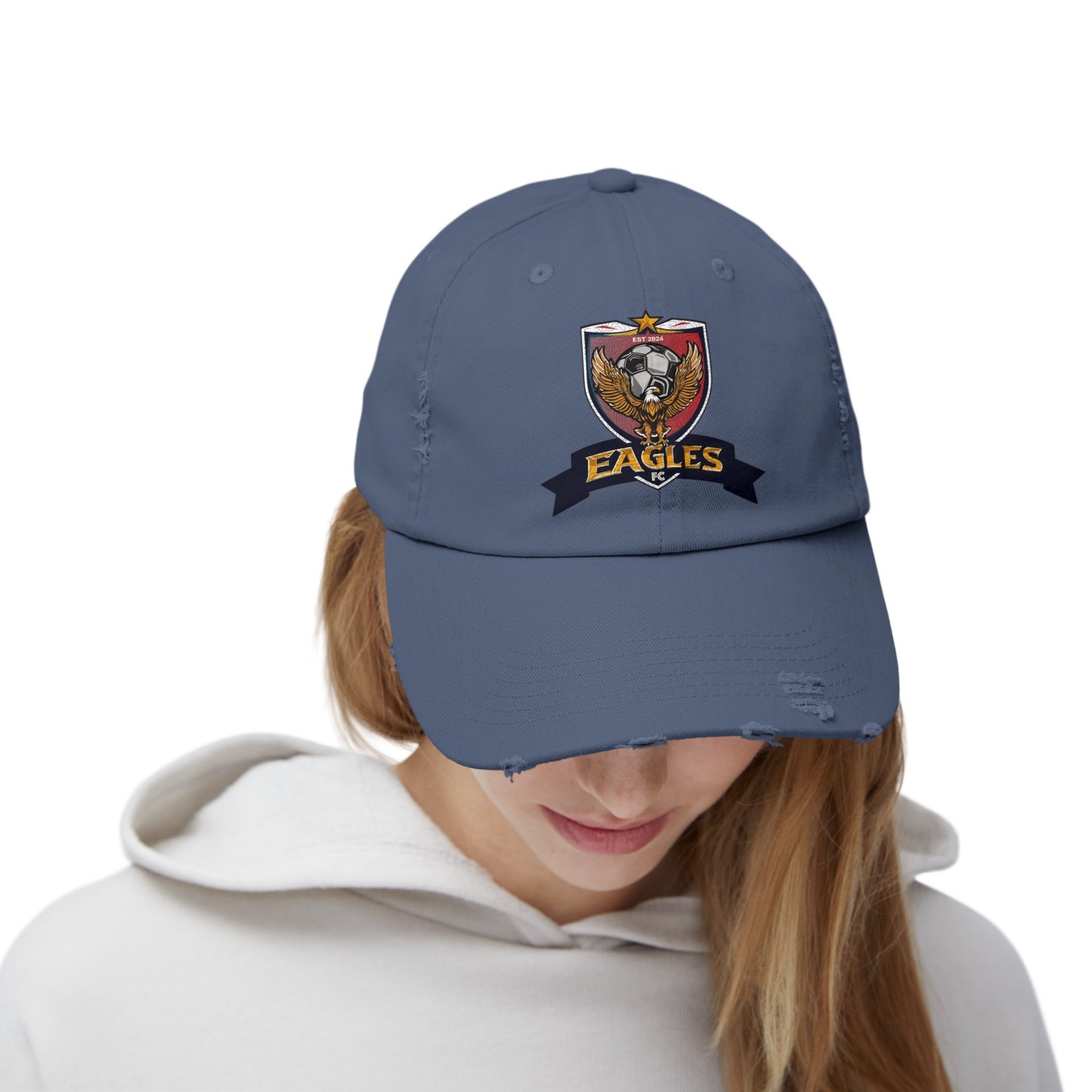 Eagles FC Cap