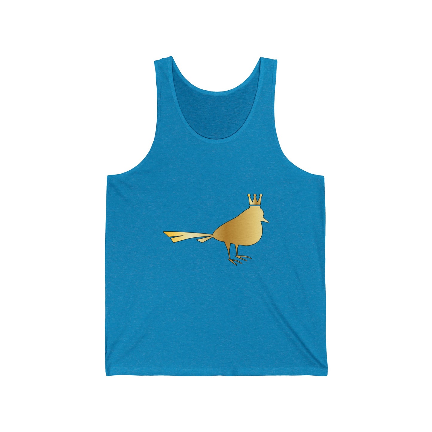 RIFAR APPAREL Tank Top