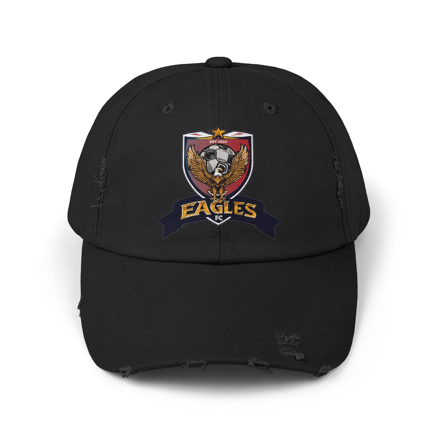 Eagles FC Cap