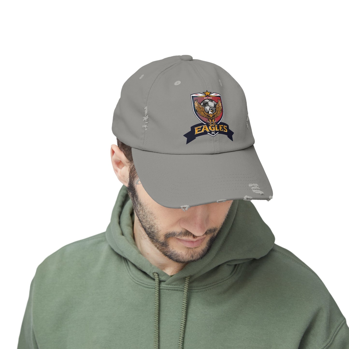 Eagles FC Cap