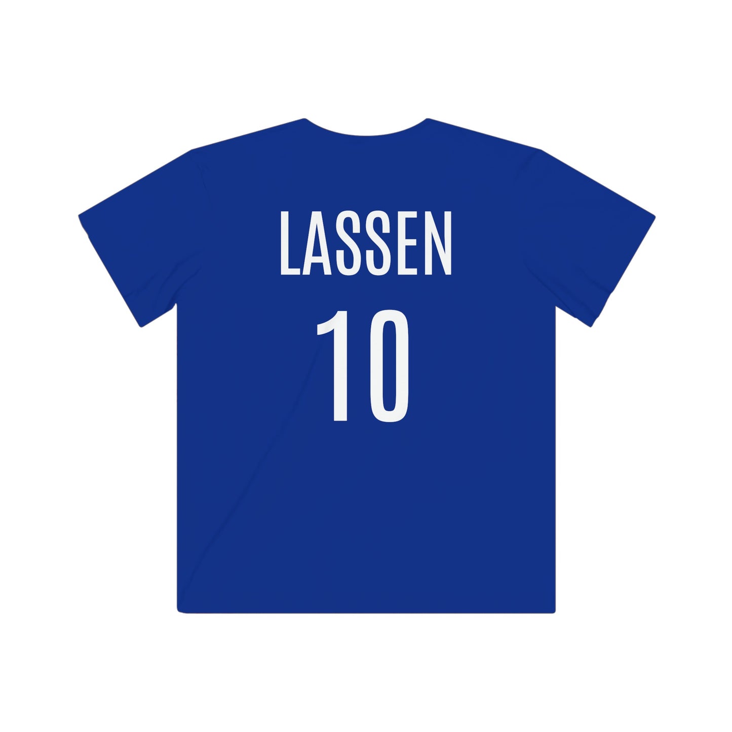 Milo Lassen #10