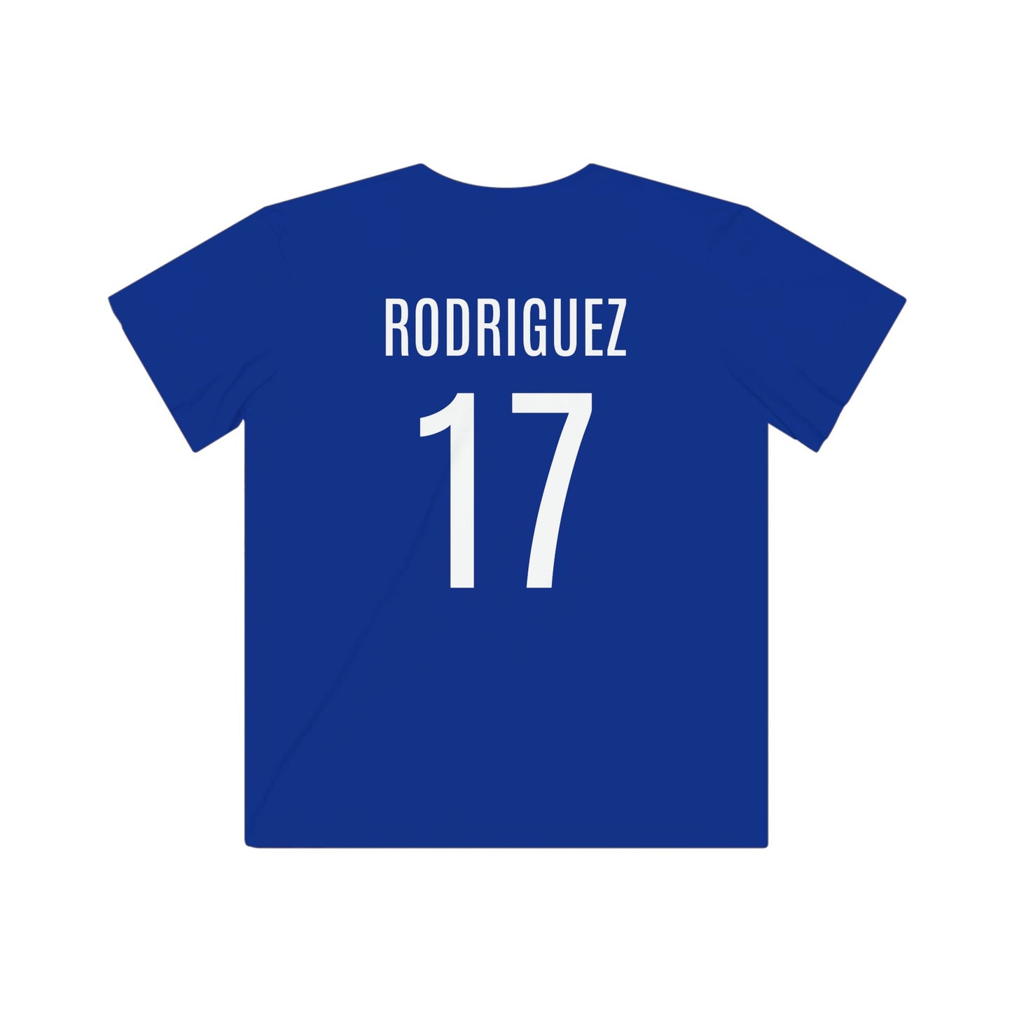 Rodrigues #17