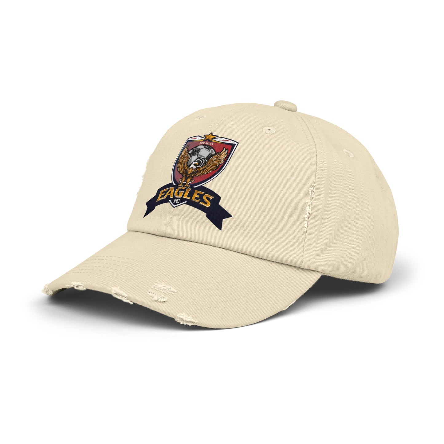 Eagles FC Cap