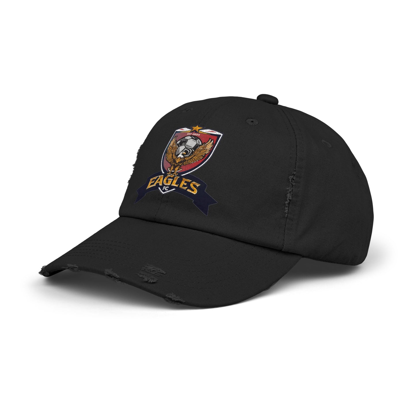 Eagles FC Cap