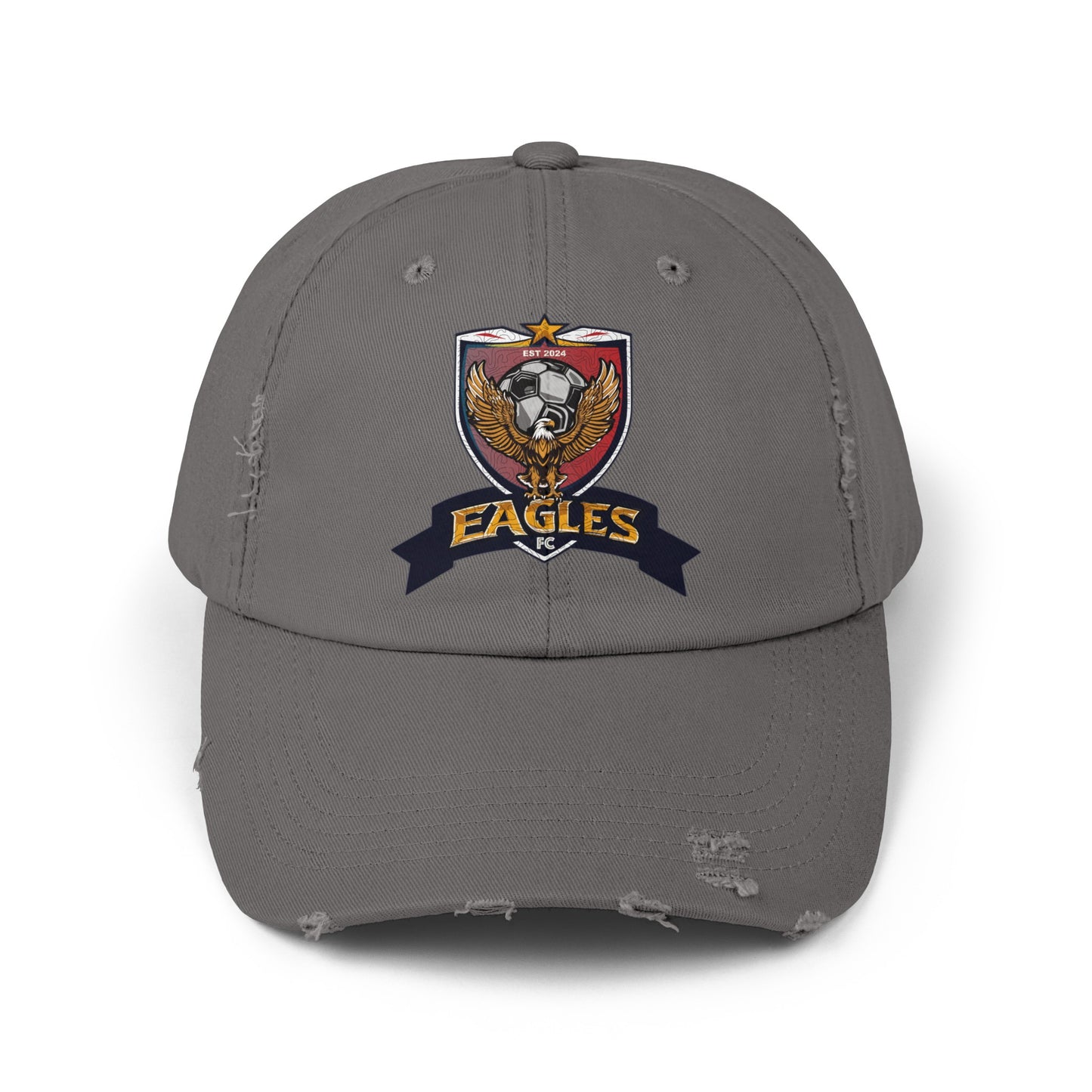 Eagles FC Cap