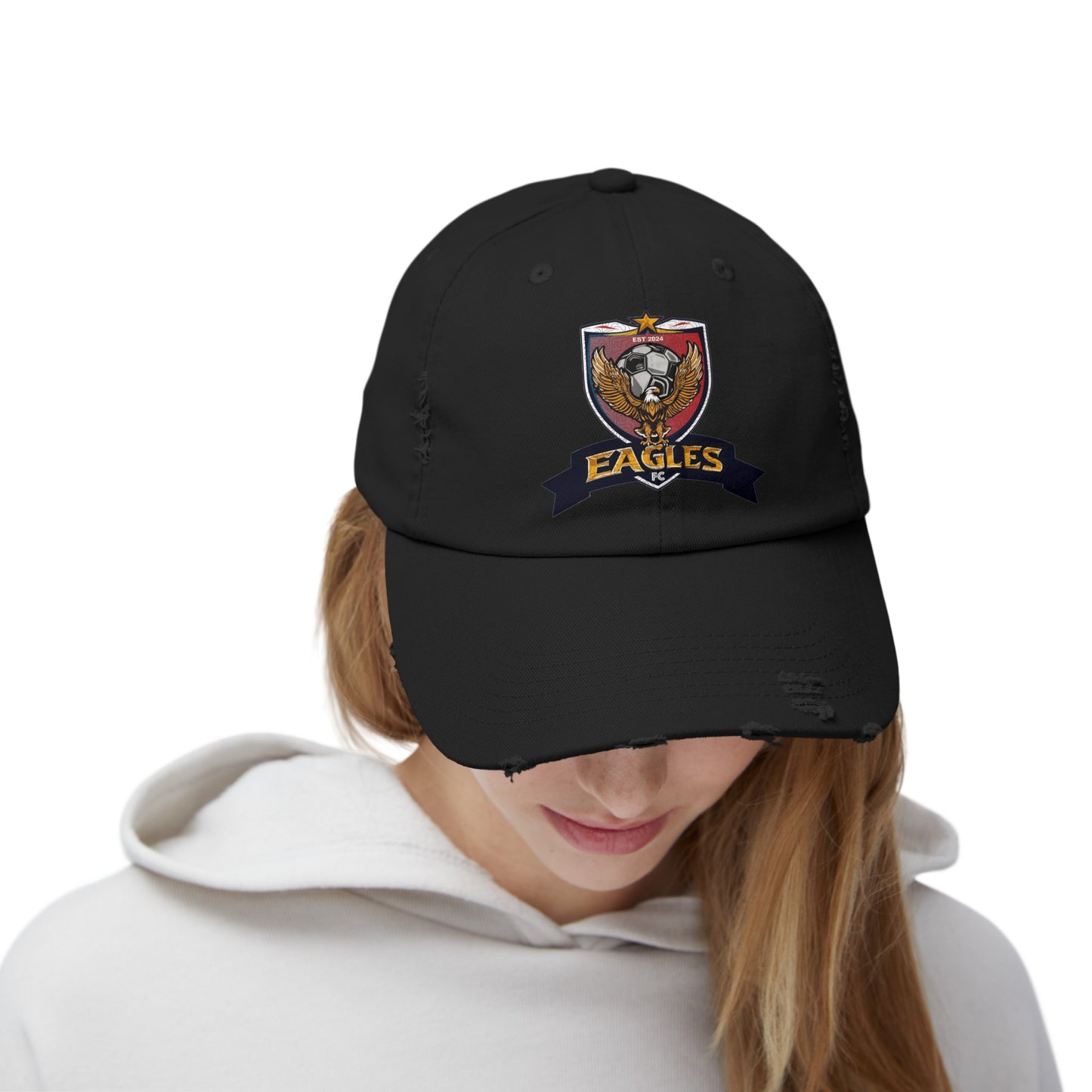 Eagles FC Cap