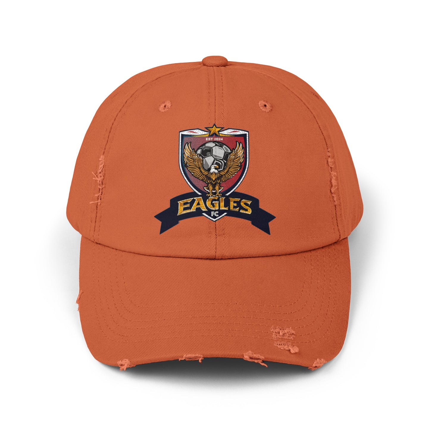 Eagles FC Cap