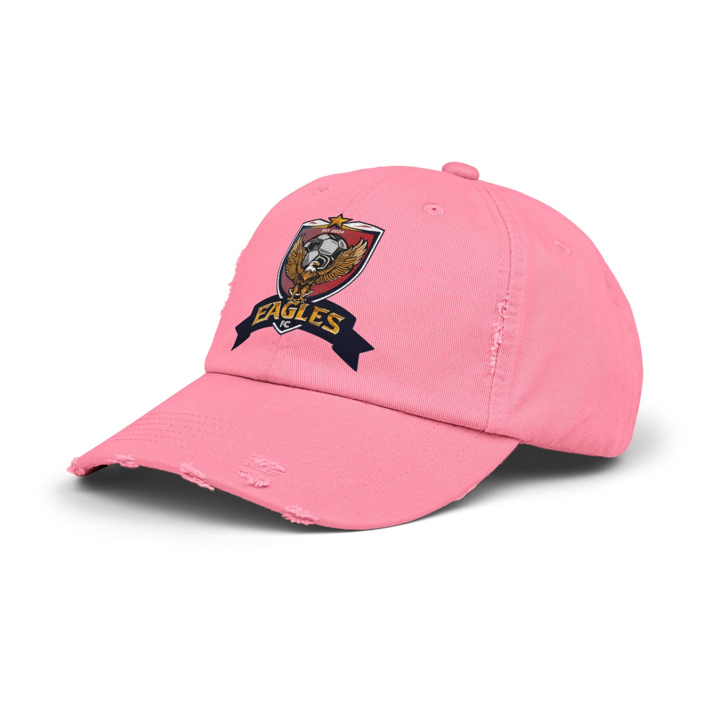 Eagles FC Cap