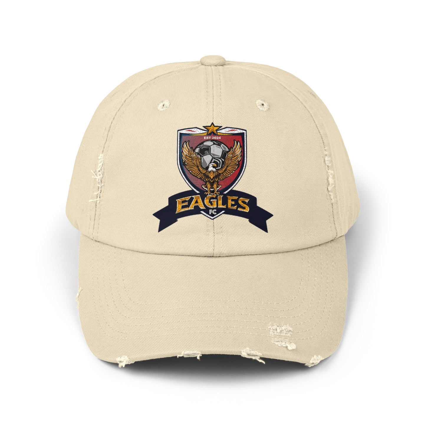 Eagles FC Cap