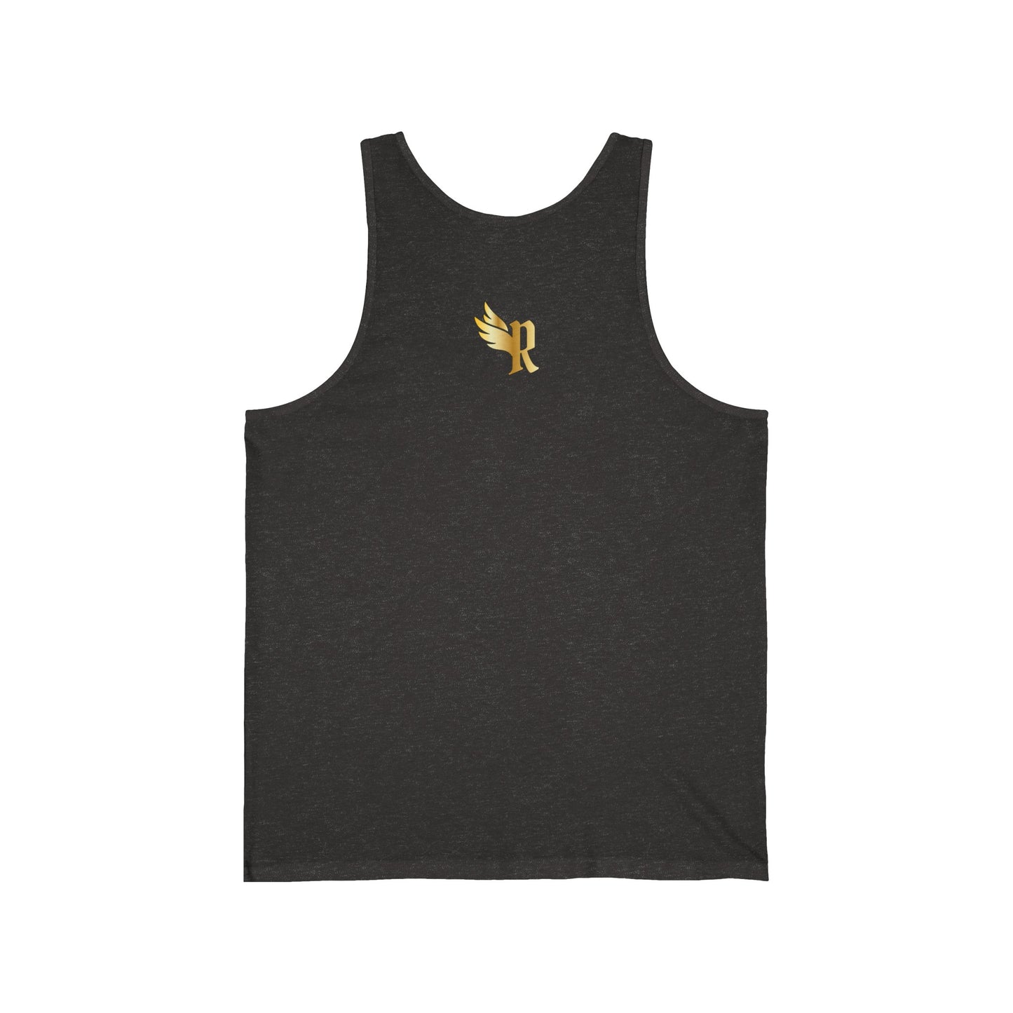 RIFAR APPAREL Tank Top